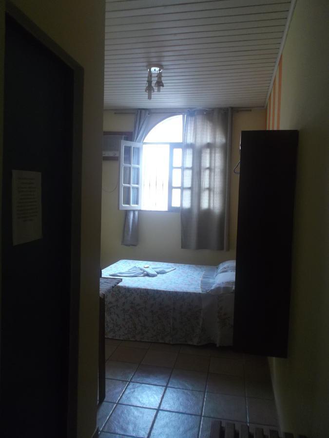 Hotel Solar Do Caete Bragança Cameră foto