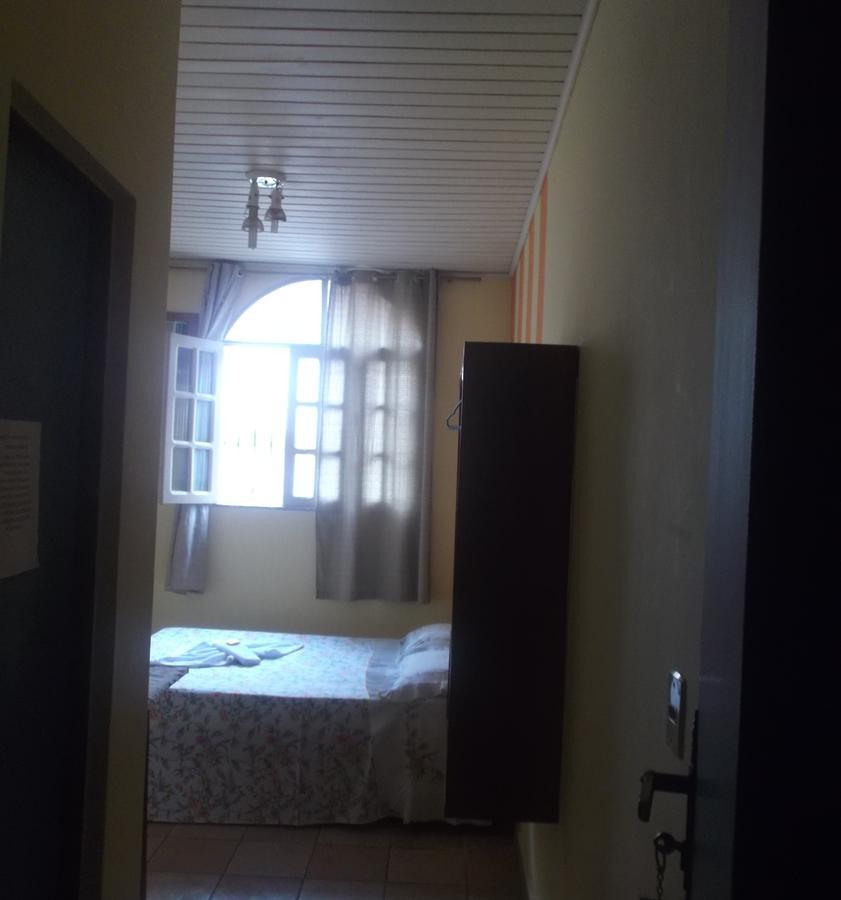 Hotel Solar Do Caete Bragança Cameră foto