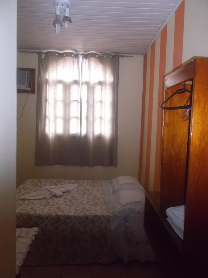 Hotel Solar Do Caete Bragança Cameră foto
