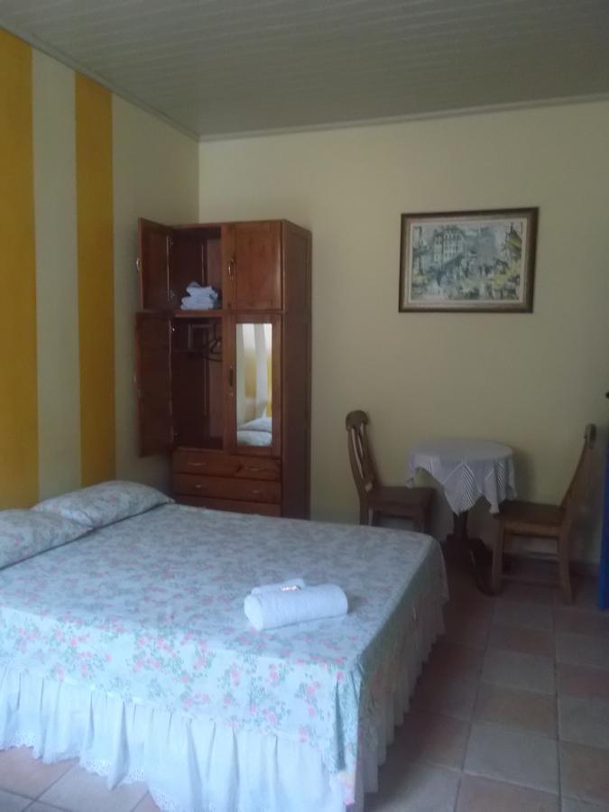 Hotel Solar Do Caete Bragança Cameră foto