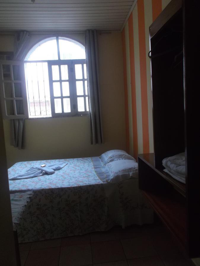 Hotel Solar Do Caete Bragança Cameră foto
