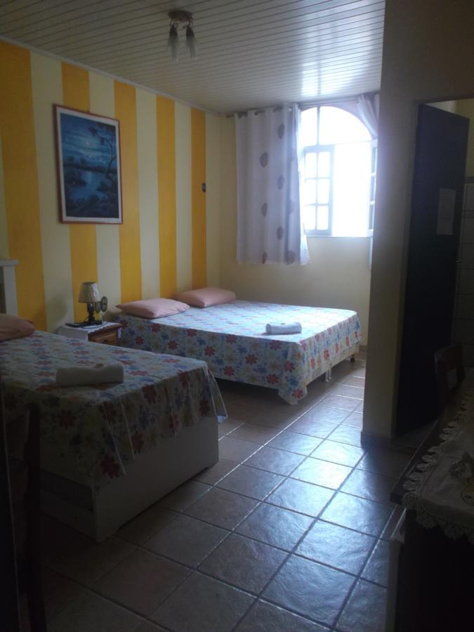 Hotel Solar Do Caete Bragança Cameră foto