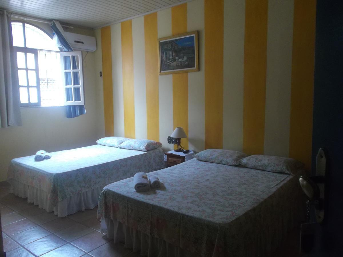 Hotel Solar Do Caete Bragança Cameră foto