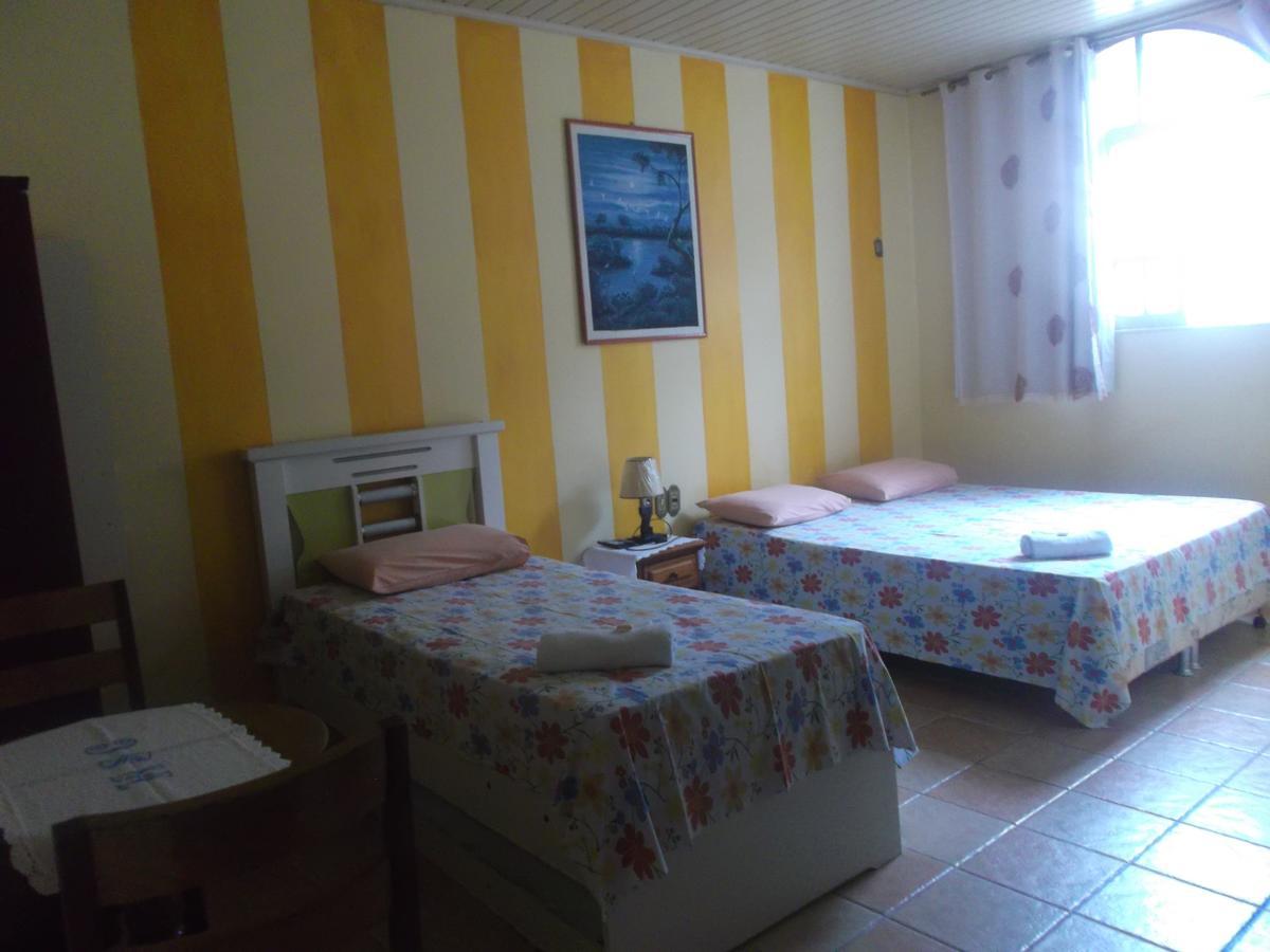 Hotel Solar Do Caete Bragança Cameră foto