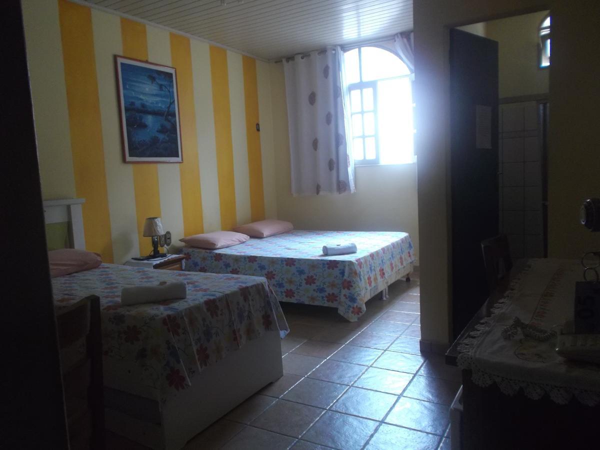 Hotel Solar Do Caete Bragança Cameră foto
